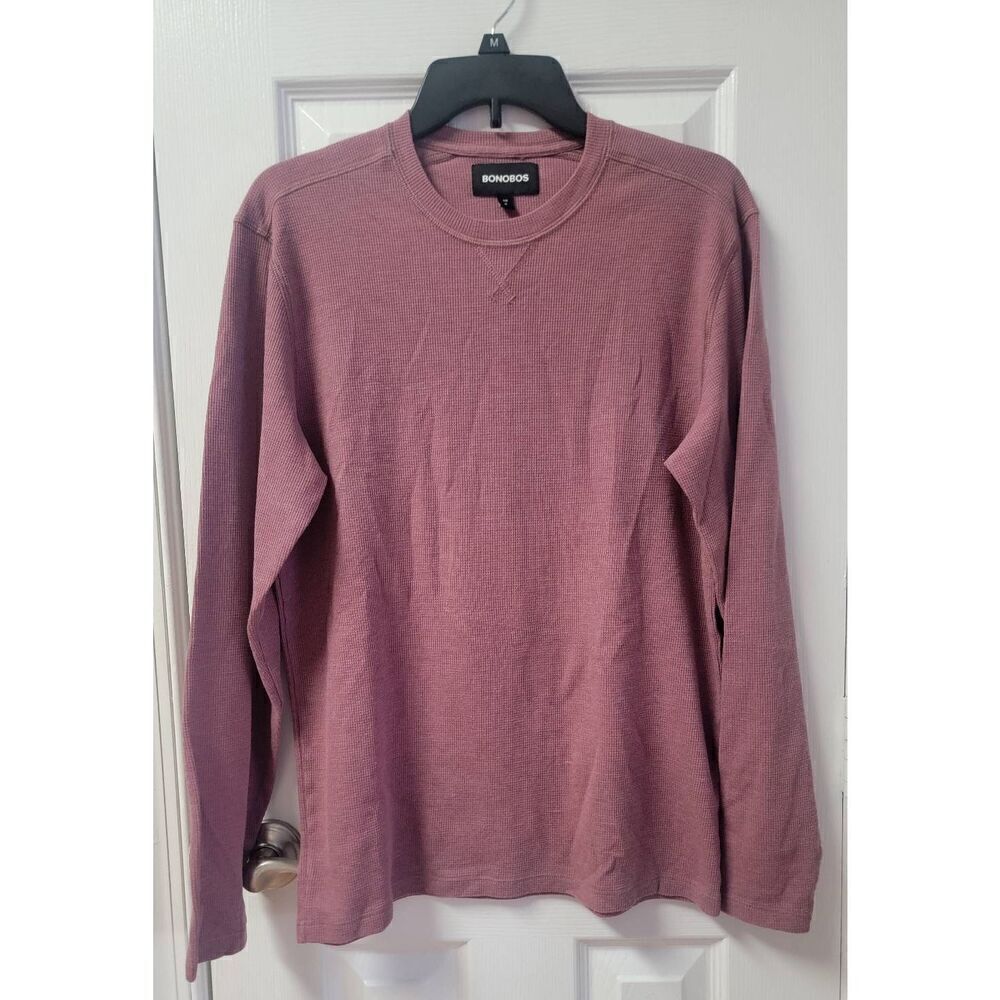 Bonobos Everyday Long Sleeve M